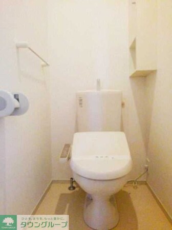 富栄富士見町ヒルズIIの物件内観写真